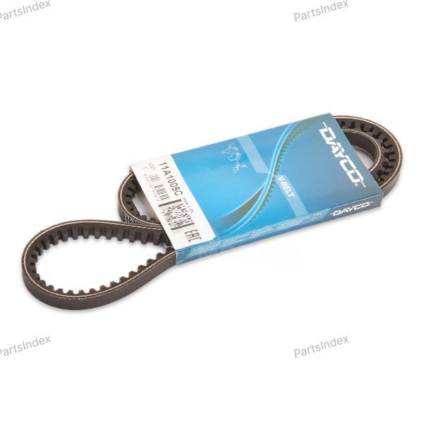 Ремень приводной Dayco 11A1005C Тбилиси - изображение 1