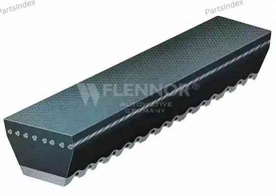 Timing belt Flennor A5207 Tbilisi