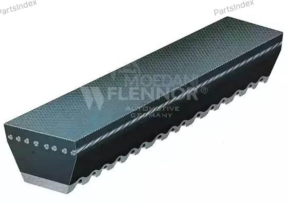 Timing belt Flennor A5207 Tbilisi - photo 1