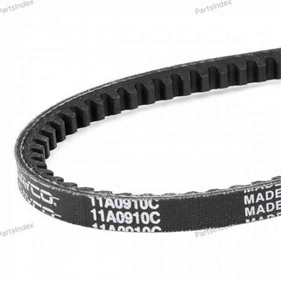 Timing belt Dayco 11A0910C Tbilisi