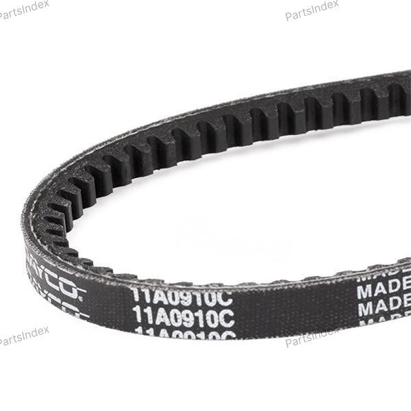 Timing belt Dayco 11A0910C Tbilisi - photo 4