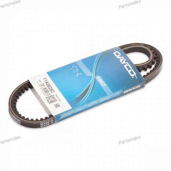 Timing belt Dayco 11A0825C Tbilisi