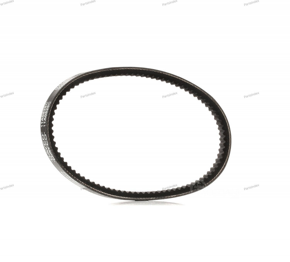 Timing belt Dayco 11A0528C Tbilisi - photo 2
