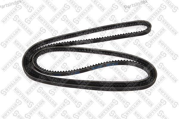 Timing belt Stellox 10-01775-SX Tbilisi - photo 1