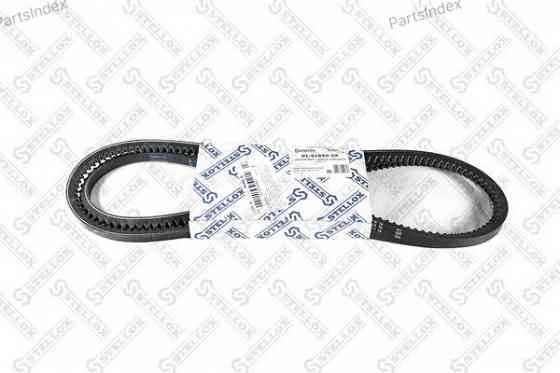 Timing belt Stellox 01-01650-SX Tbilisi