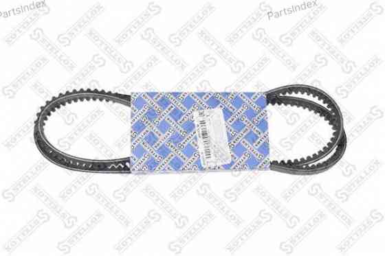 Timing belt Stellox 01-01475-SX Tbilisi