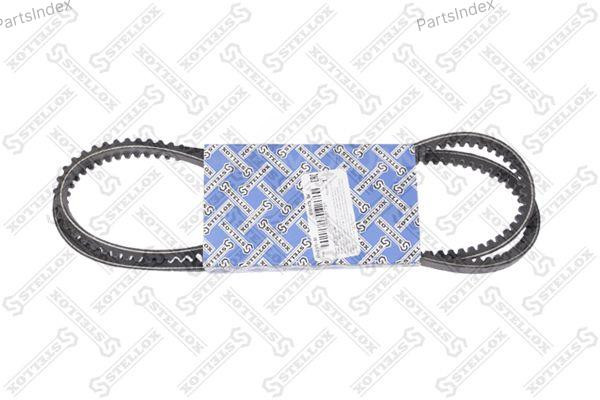 Timing belt Stellox 01-01475-SX Tbilisi - photo 1