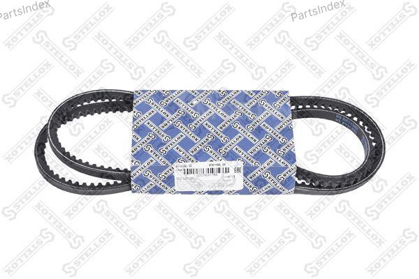 Timing belt Stellox 01-01400-SX Tbilisi - photo 1