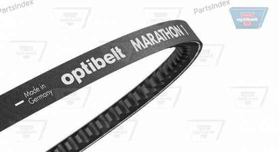 Ремень приводной Optibelt AVX 10 x 1260 Тбилиси
