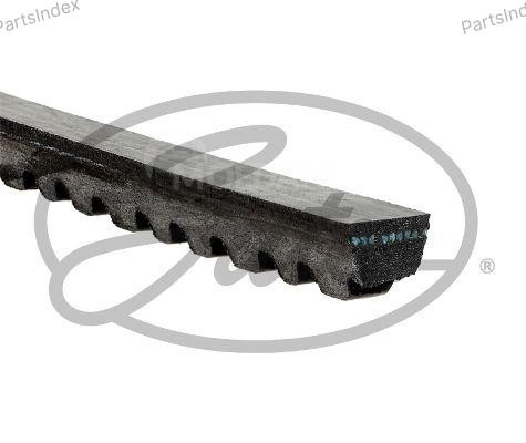 Timing belt Gates AVX10X1213HD Tbilisi - photo 1