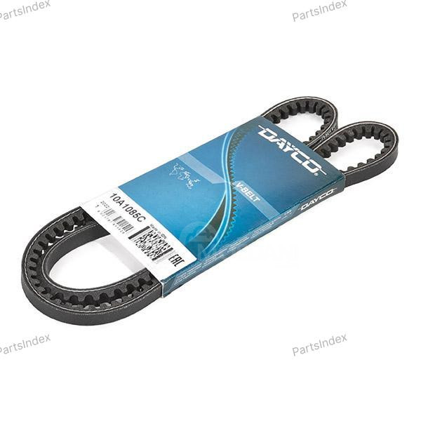 Timing belt Dayco 10A1085C Tbilisi - photo 5