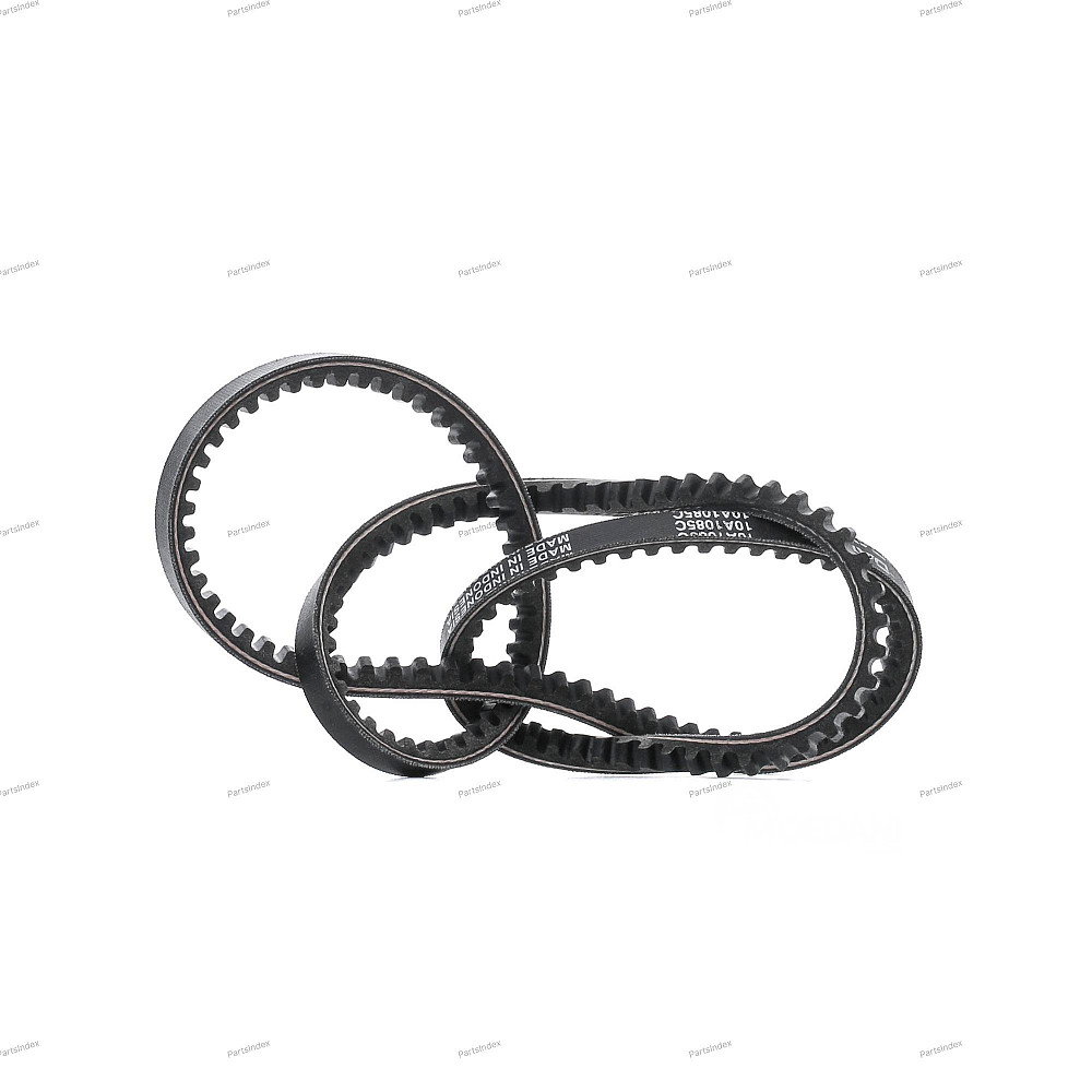 Timing belt Dayco 10A1085C Tbilisi - photo 4
