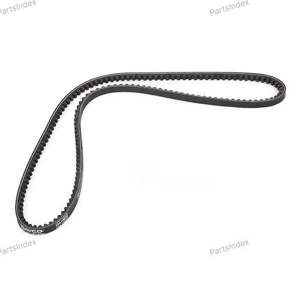 Timing belt Dayco 10A1085C Tbilisi - photo 3