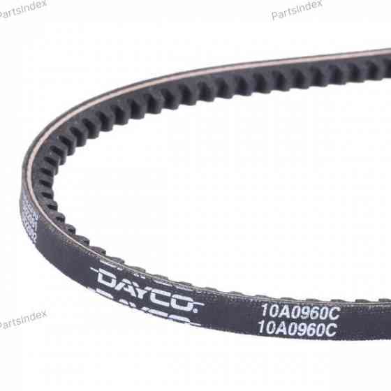 Timing belt Dayco 10A0960C Tbilisi