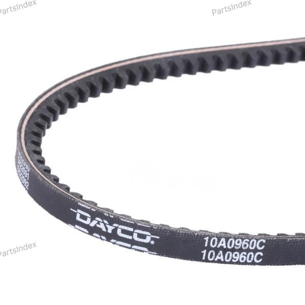 Timing belt Dayco 10A0960C Tbilisi - photo 3