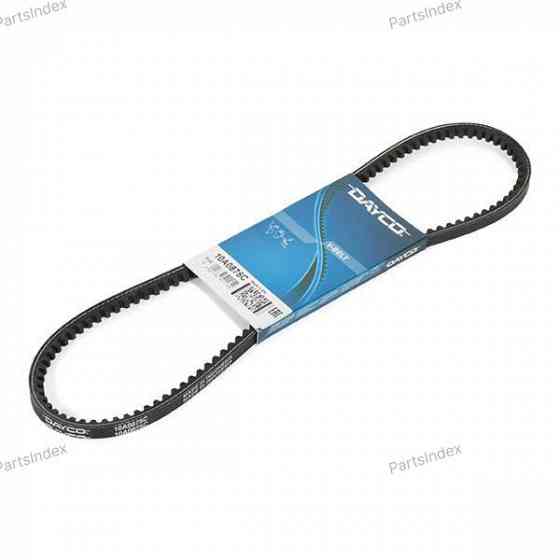 Timing belt Dayco 10A0875C Tbilisi