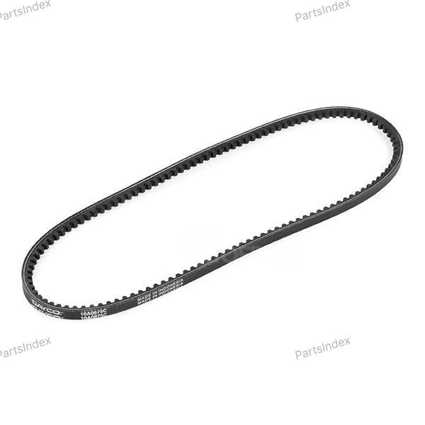 Timing belt Dayco 10A0875C Tbilisi - photo 4