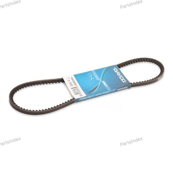 Timing belt Dayco 10A0865C Tbilisi - photo 3