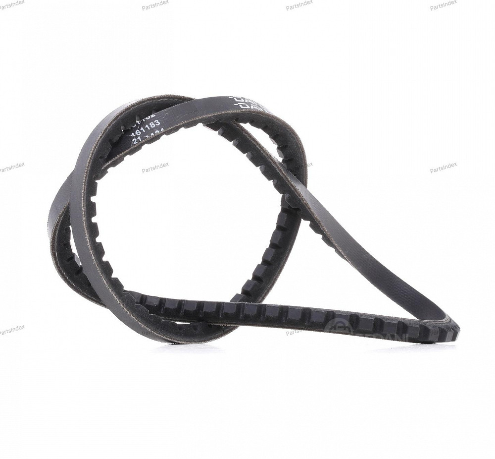 Timing belt Dayco 10A0835C Tbilisi - photo 1