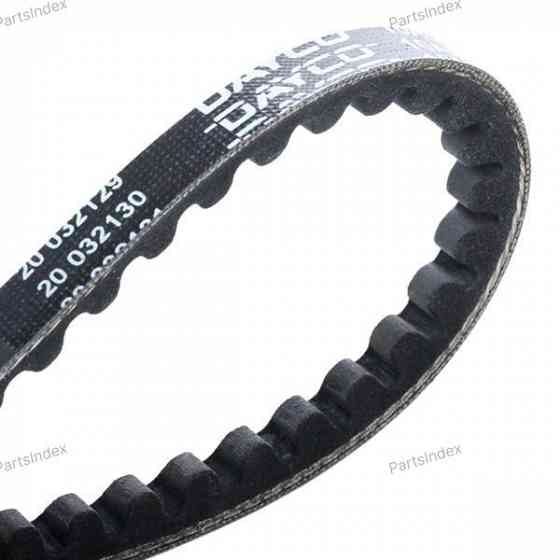 Timing belt Dayco 10A0825C Tbilisi