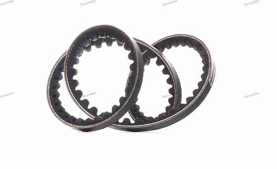 Timing belt Dayco 10A0825C Tbilisi