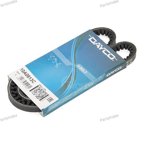 Timing belt Dayco 10A0813C Tbilisi - photo 2