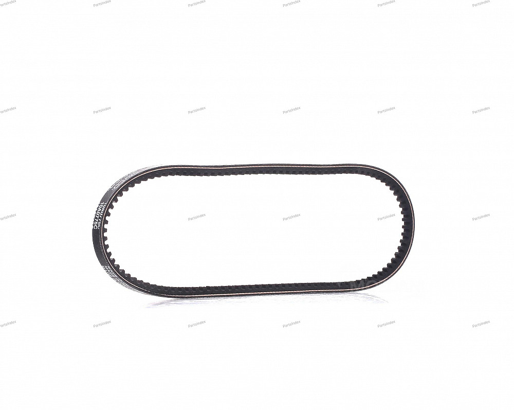 Timing belt Dayco 10A0775C Tbilisi - photo 2