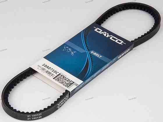 Ремень приводной Dayco 10A0710C Тбилиси
