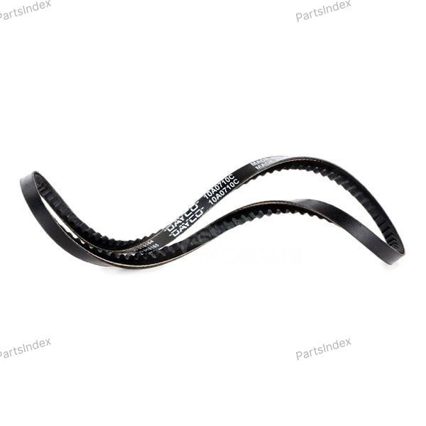 Timing belt Dayco 10A0710C Tbilisi - photo 5