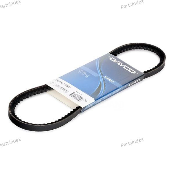 Timing belt Dayco 10A0710C Tbilisi - photo 2