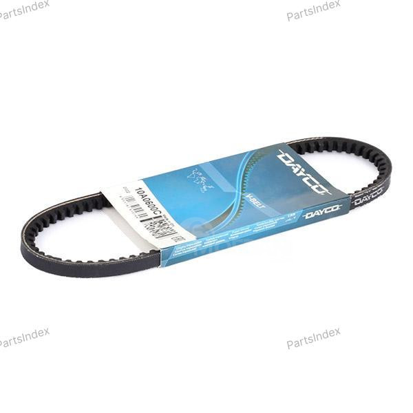 Ремень приводной Dayco 10A0600C Тбилиси - изображение 3