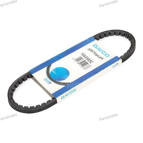 Ремень приводной Dayco 10A0595C Тбилиси - изображение 3