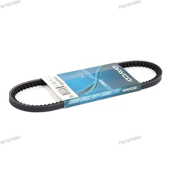 Timing belt Dayco 10A0550C Tbilisi - photo 4