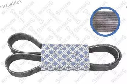 Ремень приводной Stellox 01-01505-SX Тбилиси - изображение 2