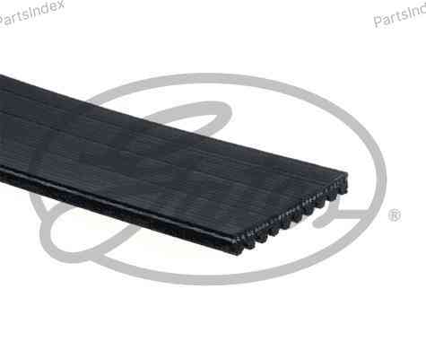 Ремень приводной Gates 10PK1385HD Тбилиси