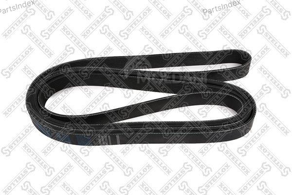 ძრავის გარე ღვედი  Stellox 09-41450-SX თბილისი - photo 1