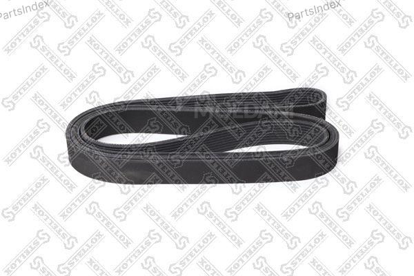 ძრავის გარე ღვედი  Stellox 09-02618-SX თბილისი - photo 1