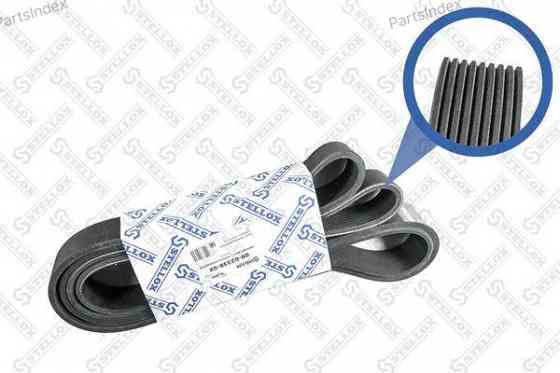 ძრავის გარე ღვედი  Stellox 09-02338-SX თბილისი