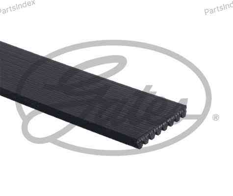 ძრავის გარე ღვედი  Gates 8PK2220HD თბილისი