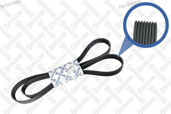 ძრავის გარე ღვედი  Stellox 08-02170-SX თბილისი - photo 1