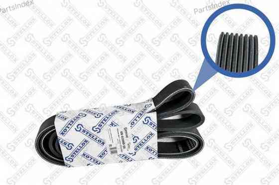 ძრავის გარე ღვედი  Stellox 08-02000-SX თბილისი