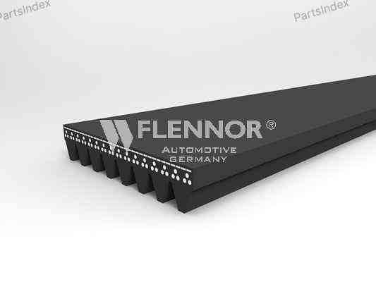 ძრავის გარე ღვედი  Flennor 8PK1625 თბილისი