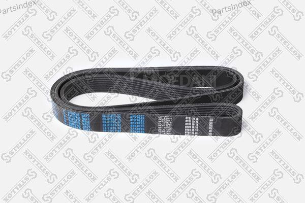 ძრავის გარე ღვედი  Stellox 08-01625-SX თბილისი - photo 1