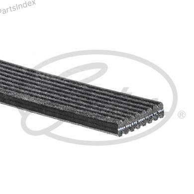 ძრავის გარე ღვედი  Gates 8DPK1445 თბილისი - photo 2