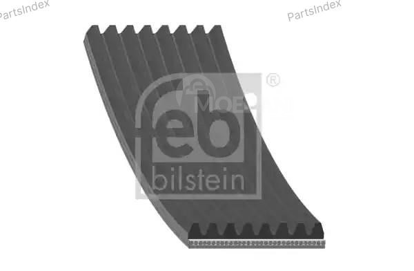 ძრავის გარე ღვედი  Febi bilstein 45538 თბილისი - photo 2