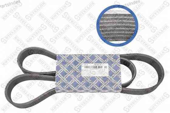 Timing belt Stellox 08-01365-SX Tbilisi
