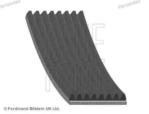 Part Blue print AD08R1355 Tbilisi