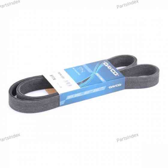 Timing belt Dayco 8DPK1355 Tbilisi