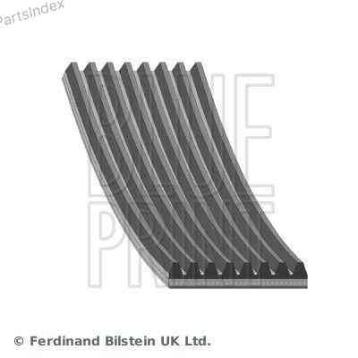 Ремень приводной Blue print AD08R1310 Тбилиси