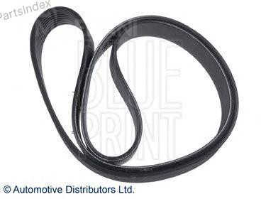 ძრავის გარე ღვედი  Blue print AD08R1310 თბილისი - photo 1